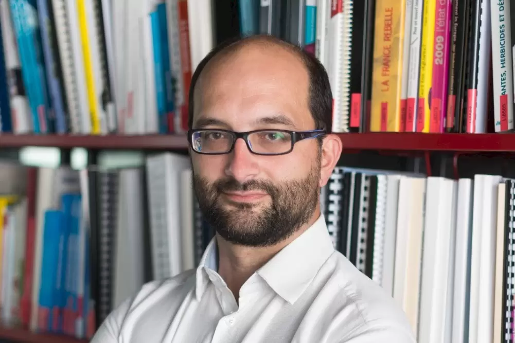 ACHETER MIEUX, ÇA PEUT TOUT CHANGER | Raphaël GUASTAVI - Directeur Adjoint Economie Circulaire de l'ADEME | Françoise Blind-Kempinski - Directrice éditoriale et réalisatrice (journaliste Les Echos)