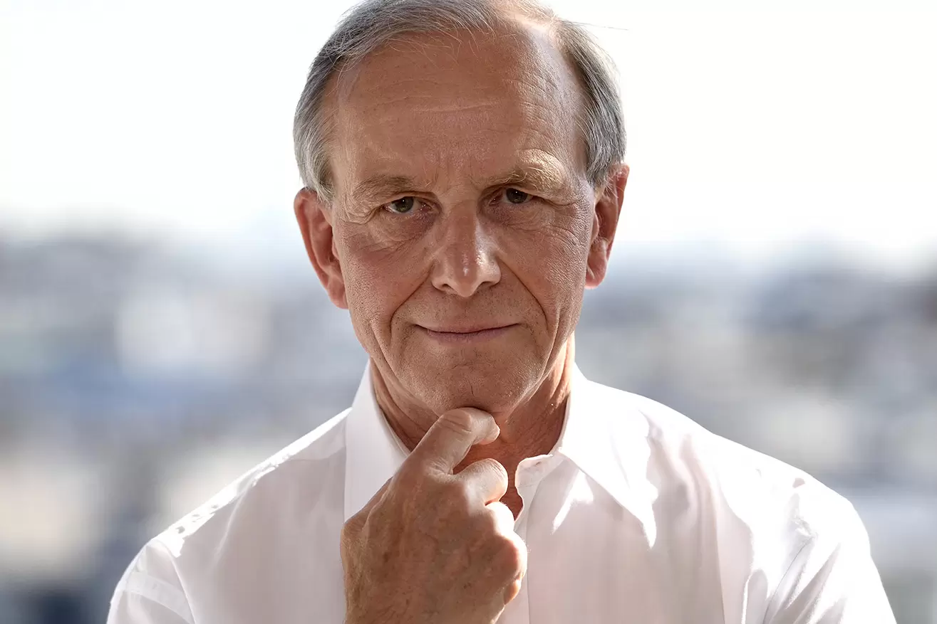 Charcuterie, la guerre des nitrites aura bien lieu | Des protagonistes de la "guerre des nitrites" - Axel-Khan | Françoise Blind-Kempinski - Directrice éditoriale et réalisatrice (journaliste Les Echos)