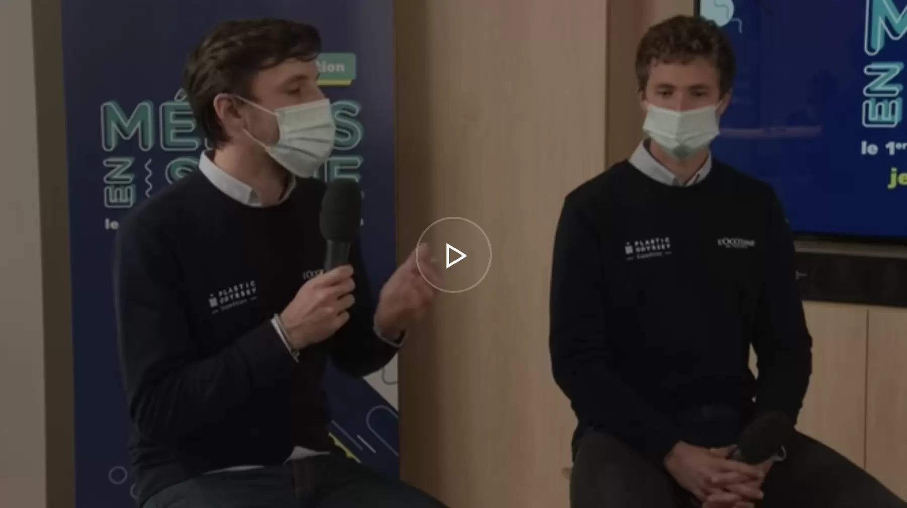 L'authenticité intéresse-t-elle encore les médias ? | Françoise Blind-Kempinski - Directrice éditoriale et réalisatrice (journaliste Les Echos)