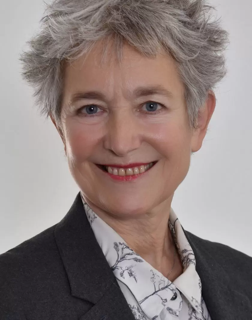 « Les entreprises ont compris que la planète avait des limites » | Claire-Tutenuit | Françoise Blind-Kempinski - Directrice éditoriale et réalisatrice (journaliste Les Echos)