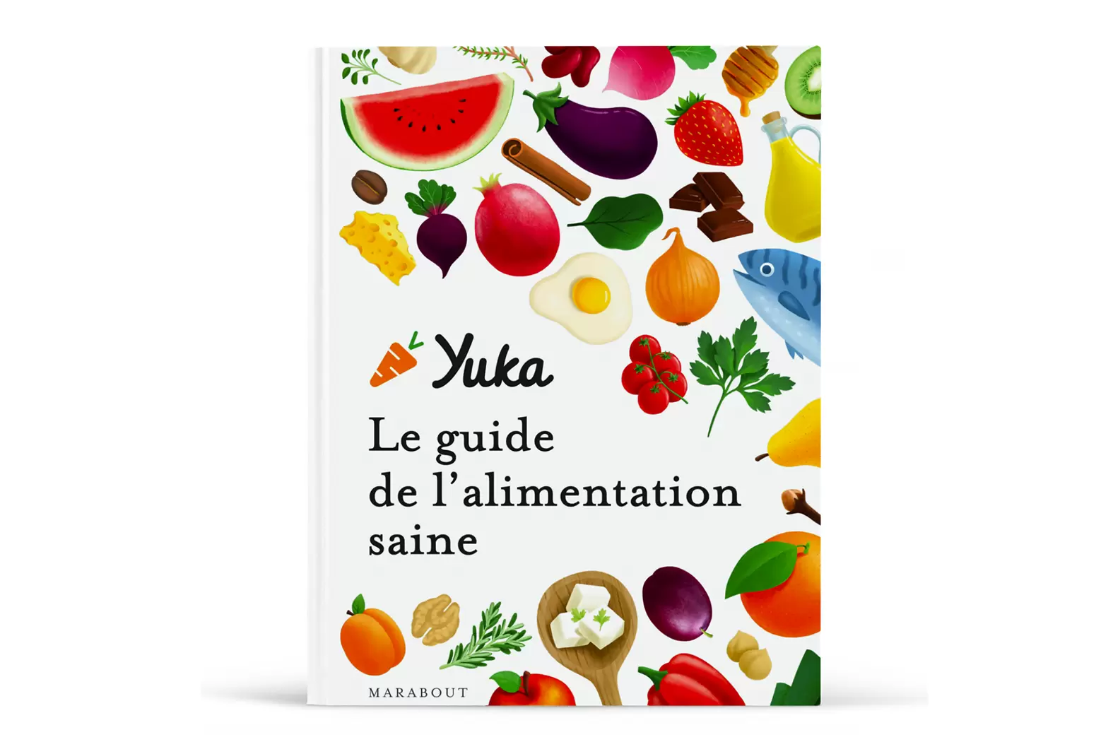 Charcuterie, la guerre des nitrites aura bien lieu | L'application Yuka a séduit 25 millions d'utilisateurs en Europe dont 16,5 millions en France. Crédit Yuka | Françoise Blind-Kempinski - Directrice éditoriale et réalisatrice (journaliste Les Echos)