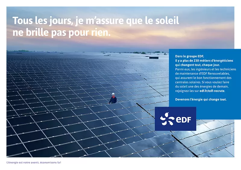 L'horizon vert de la pub | ENQ-Pub-5-2 | Françoise Blind-Kempinski - Directrice éditoriale et réalisatrice (journaliste Les Echos)