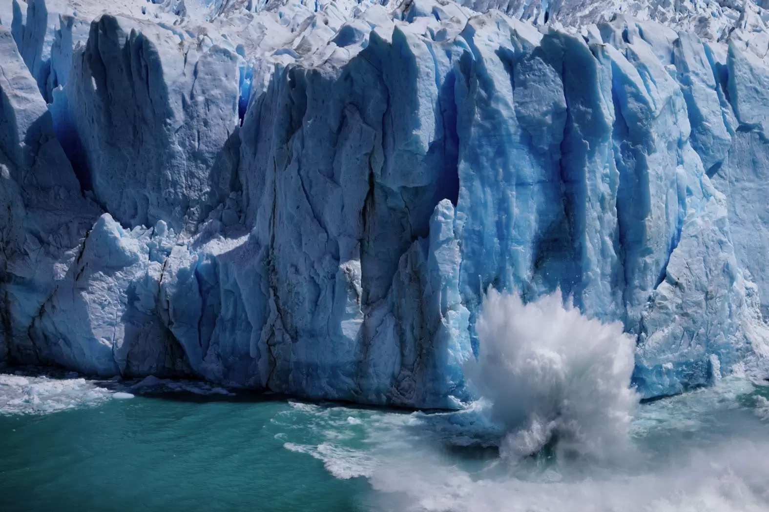 Réchauffement climatique : ces 16 points de rupture qui nous menacent | L'augmentation des températures va générer un changement profond et irréversible de l'équilibre de la Terre. Pour tout comprendre de ces prévisions scientifiques, suivez les explications, tableaux et infographies de cet article rédigé pour Les Echos. | Françoise Blind-Kempinski - Directrice éditoriale et réalisatrice (journaliste Les Echos)