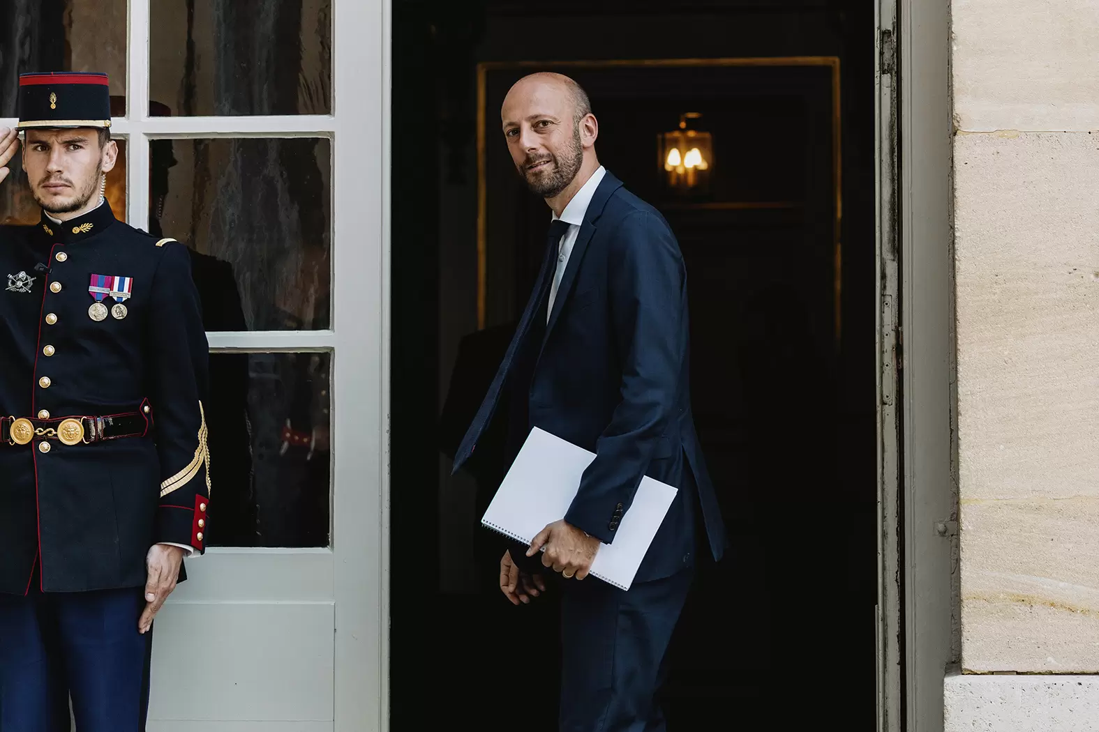 Ministres, fonctionnaires, députés… la formation à l’écologie pour tous | | Françoise Blind-Kempinski - Directrice éditoriale et réalisatrice (journaliste Les Echos)