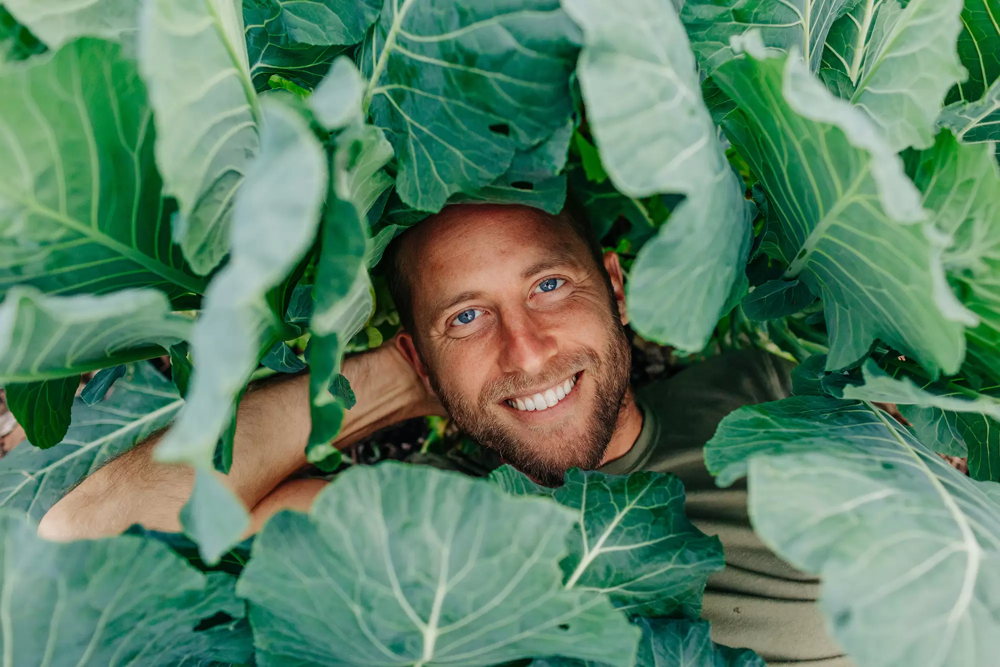 Rob Greenfield réveille la conscience des américains | Sierra Ford | Françoise Blind-Kempinski - Directrice éditoriale et réalisatrice (journaliste Les Echos)