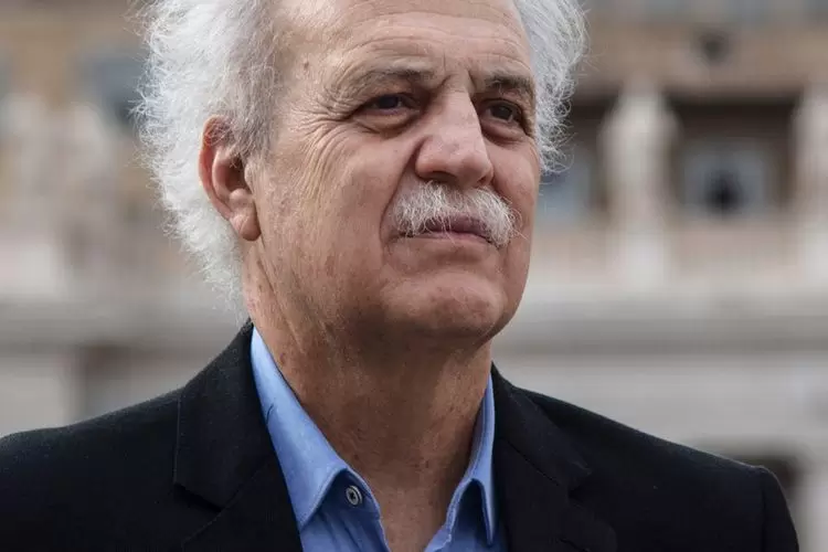 Dix ans pour sauver la forêt tropicale | Le climatologue brésilien Carlos Nobre. | Françoise Blind-Kempinski - Directrice éditoriale et réalisatrice (journaliste Les Echos)