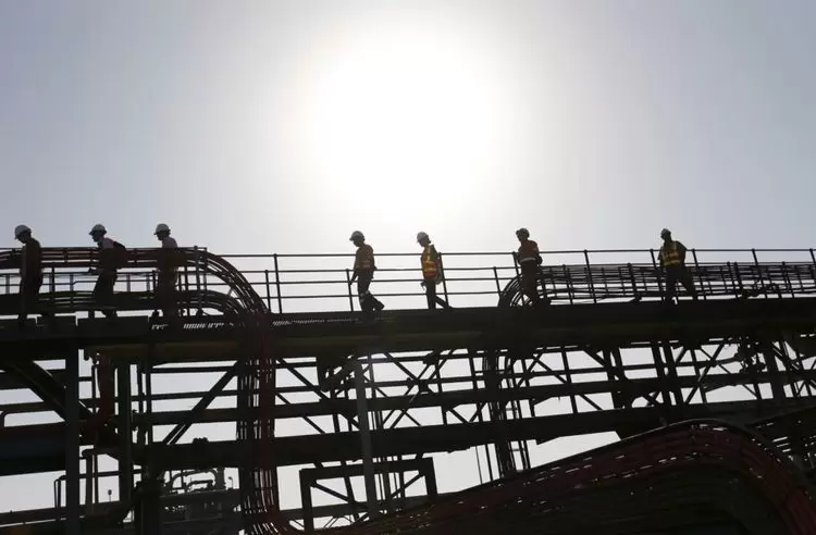 La face cachée de la révolution verte | Une usine de traitement de minerai rare en Erythrée. | Françoise Blind-Kempinski - Directrice éditoriale et réalisatrice (journaliste Les Echos)