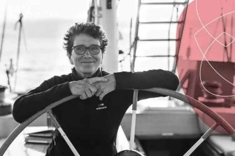 RENCONTRES LES ECHOS PLANÈTE ESCP : 10 ANS POUR TOUT CHANGER | ISABELLE AUTISSIER, NAVIGATRICE ET PRÉSIDENTE D’HONNEUR DU WWF FRANCE | Françoise Blind-Kempinski - Directrice éditoriale et réalisatrice (journaliste Les Echos)