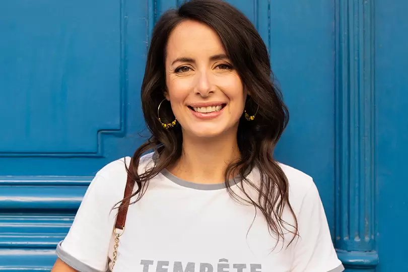 Charcuterie, la guerre des nitrites aura bien lieu | Des protagonistes de la "guerre des nitrites" - Julie-Chapon | Françoise Blind-Kempinski - Directrice éditoriale et réalisatrice (journaliste Les Echos)