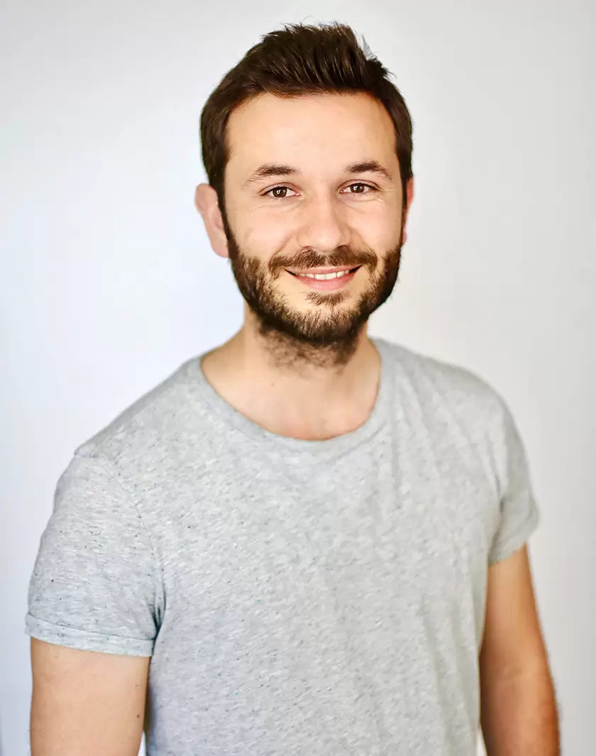 Julien Vidal donne les clés pour devenir un écocitoyen | Julien-Vidal | Françoise Blind-Kempinski - Directrice éditoriale et réalisatrice (journaliste Les Echos)