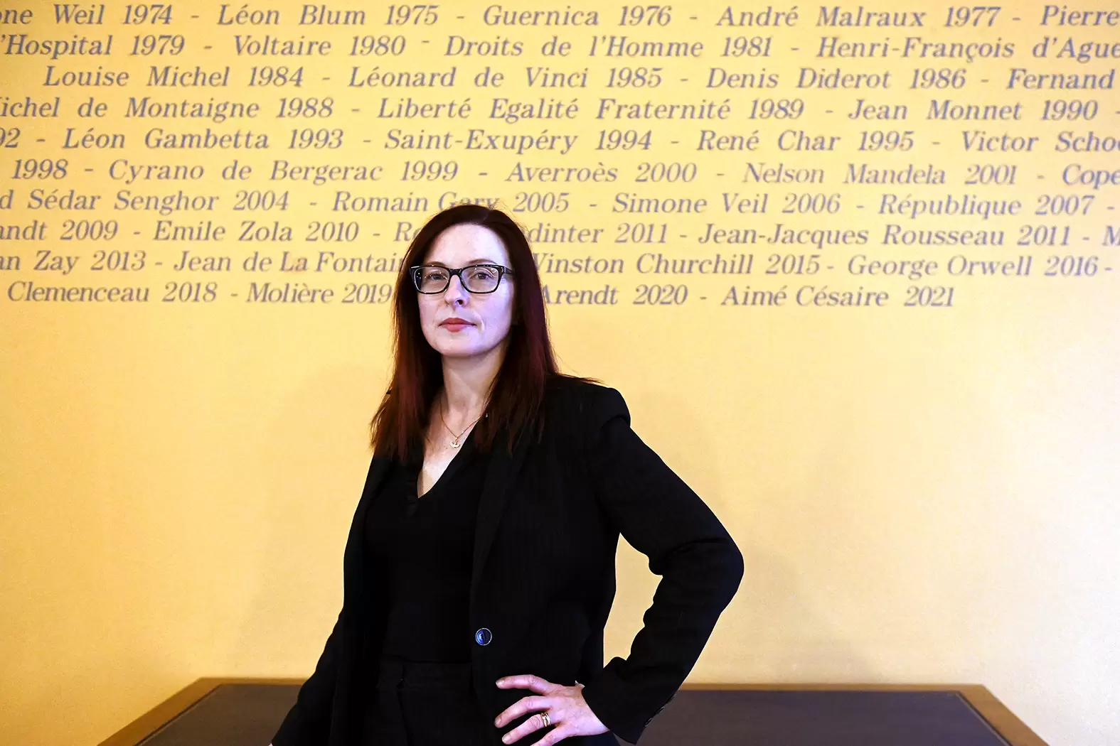 Ministres, fonctionnaires, députés… la formation à l’écologie pour tous | | Françoise Blind-Kempinski - Directrice éditoriale et réalisatrice (journaliste Les Echos)