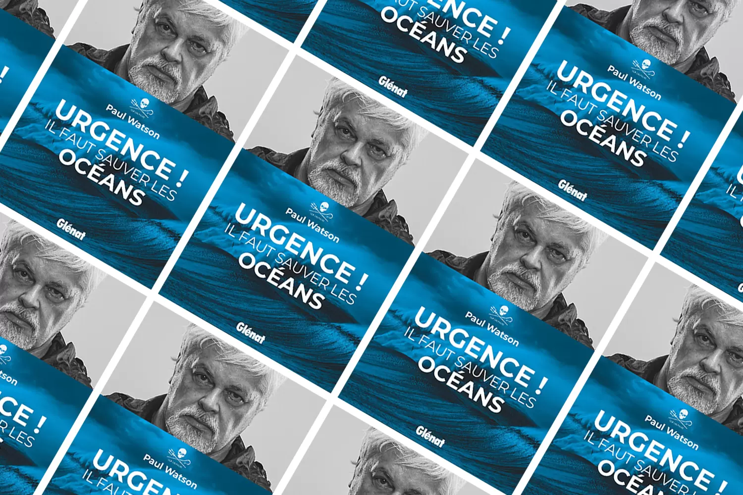 Lamya Essemlali, en guerre contre le massacre des espèces marines | Françoise Blind-Kempinski - Directrice éditoriale et réalisatrice (journaliste Les Echos)