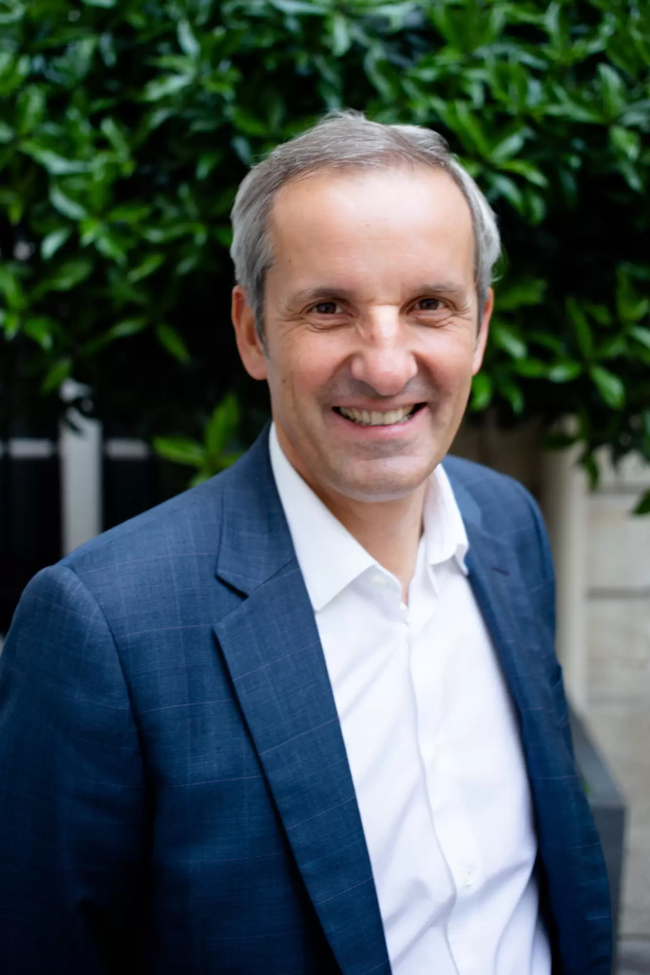 RENCONTRES LES ECHOS PLANÈTE ESCP : 10 ANS POUR TOUT CHANGER | PASCAL DEMURGER, DIRECTEUR GÉNÉRAL, GROUPE MAIF | Françoise Blind-Kempinski - Directrice éditoriale et réalisatrice (journaliste Les Echos)