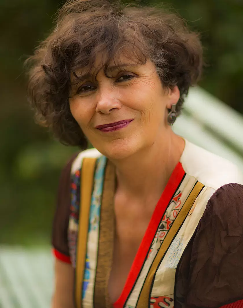 Marie-Monique Robin : «Nous sommes entrés dans une ère d’épidémies de pandémies et de confinements chroniques» | (Solène Charrasse) | Françoise Blind-Kempinski - Directrice éditoriale et réalisatrice (journaliste Les Echos)