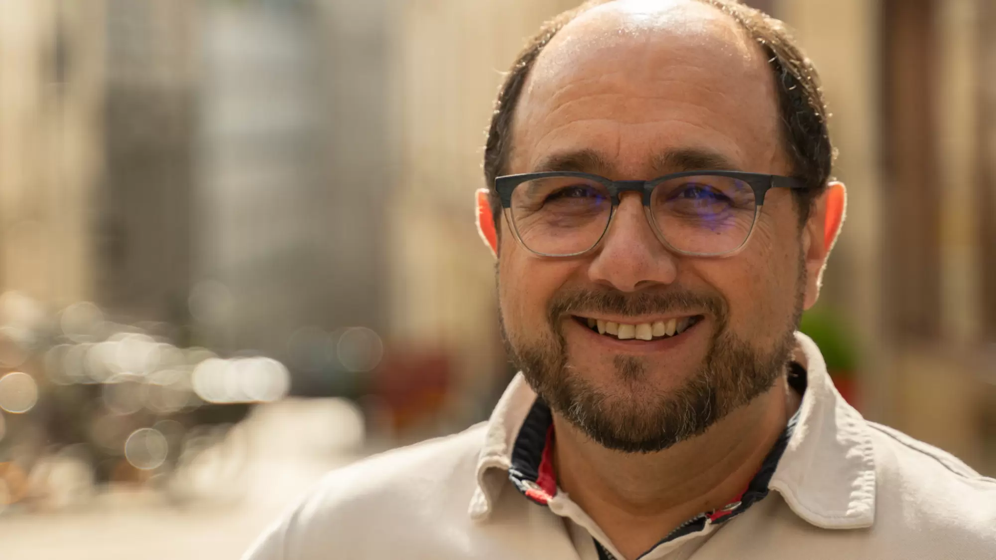 Bioplants, l’entreprise écologique du pot jusqu’à la feuille | Angel Rodriguez, président de Bioplants. Crédit : Bioplants | Françoise Blind-Kempinski - Directrice éditoriale et réalisatrice (journaliste Les Echos)