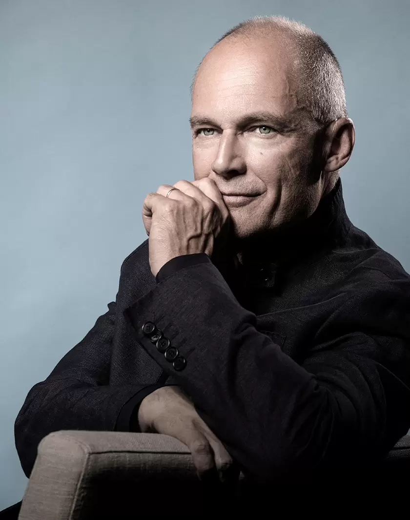 Bertrand Piccard: «Les députés doivent pousser les solutions vertes déjà existantes» | Bertrand Piccard. (Joel Saget/AFP) | Françoise Blind-Kempinski - Directrice éditoriale et réalisatrice (journaliste Les Echos)