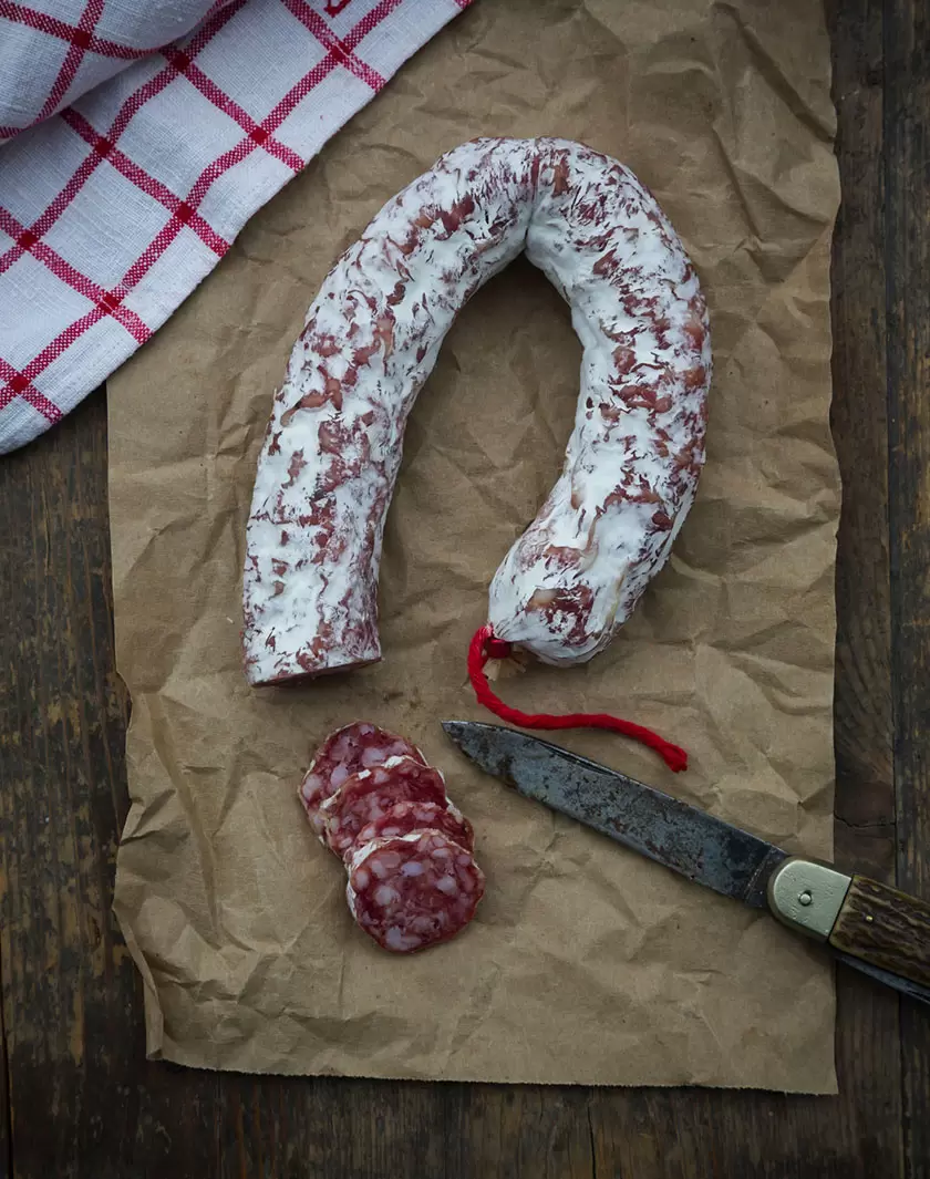 Charcuterie, la guerre des nitrites aura bien lieu | (iStock) | Françoise Blind-Kempinski - Directrice éditoriale et réalisatrice (journaliste Les Echos)