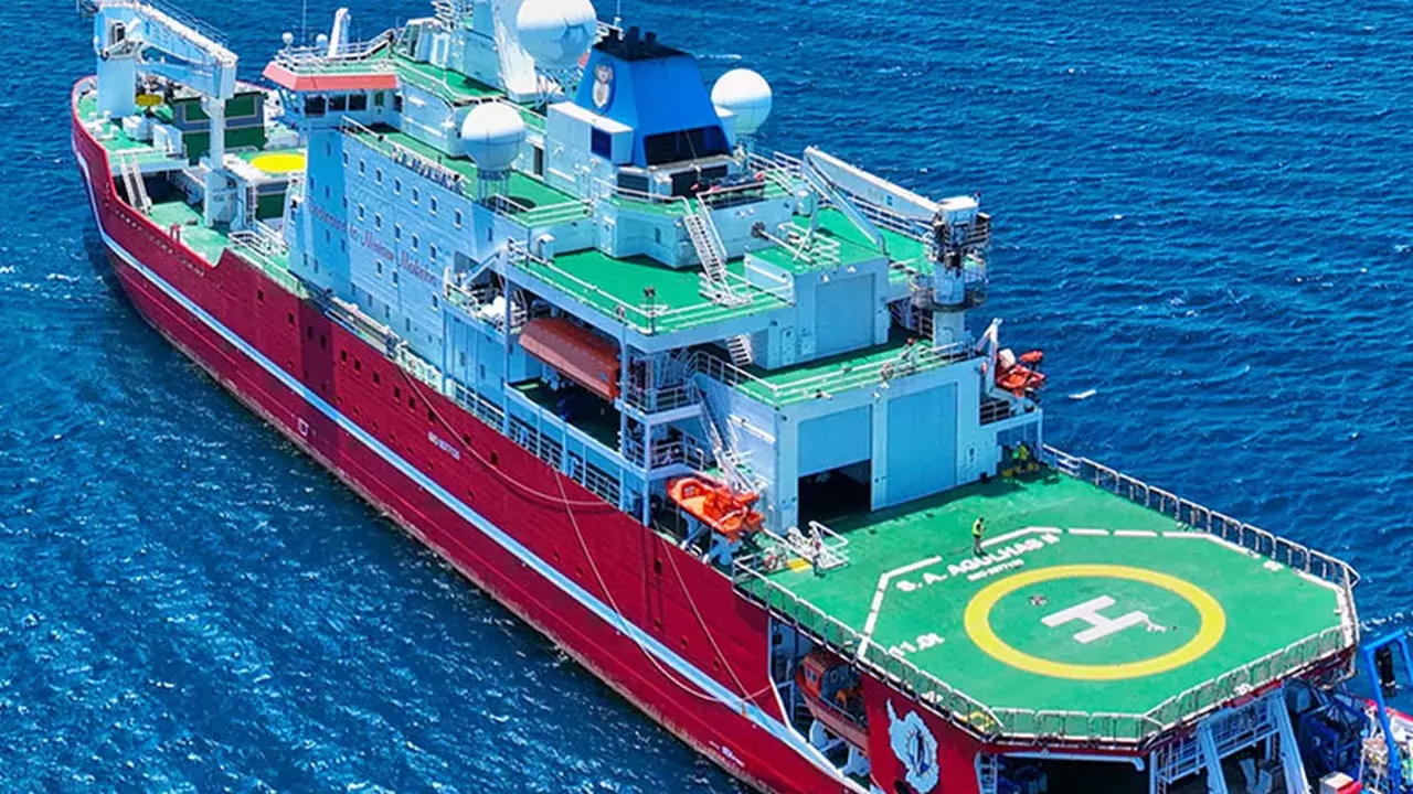 A Monaco, l’océan en héritage | (Filip Kulise/Monaco Exploration) | Françoise Blind-Kempinski - Directrice éditoriale et réalisatrice (journaliste Les Echos)