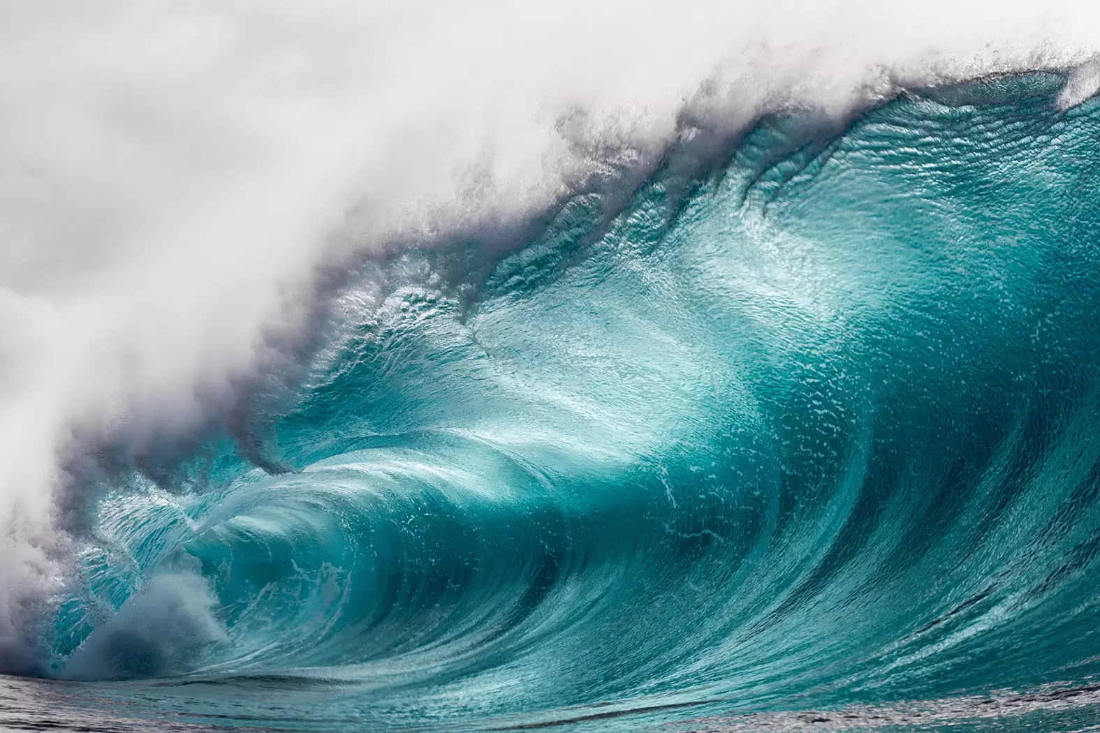 Olivier Poivre d’Arvor: «Les mers et les pôles vont devenir de grands enjeux de paix» | Le traité de la haute mer est sous l’égide des Nations unies et va réguler le sujet des colonnes d’eau réputées n’appartenir à personne. Crédit iStock | Françoise Blind-Kempinski - Directrice éditoriale et réalisatrice (journaliste Les Echos)