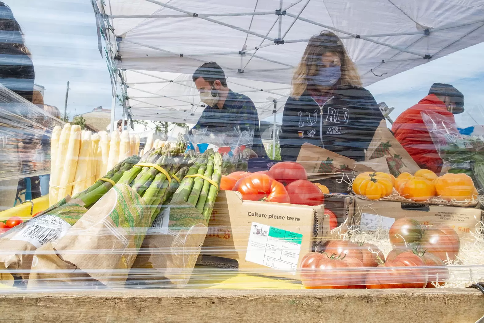 Tout savoir sur les pesticides en France | pesticides-conso-acheteurs | Françoise Blind-Kempinski - Directrice éditoriale et réalisatrice (journaliste Les Echos)