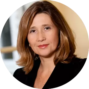 Photo profil Françoise Blind-Kempinski - Directrice éditoriale et réalisatrice (journaliste Les Echos)