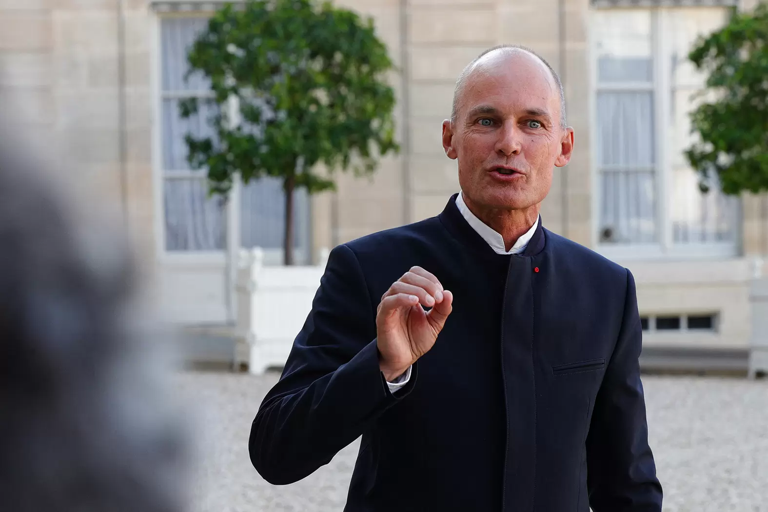 Ministres, fonctionnaires, députés… la formation à l’écologie pour tous | | Françoise Blind-Kempinski - Directrice éditoriale et réalisatrice (journaliste Les Echos)