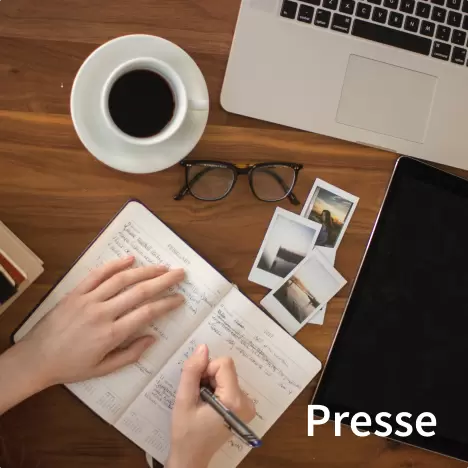 Presse