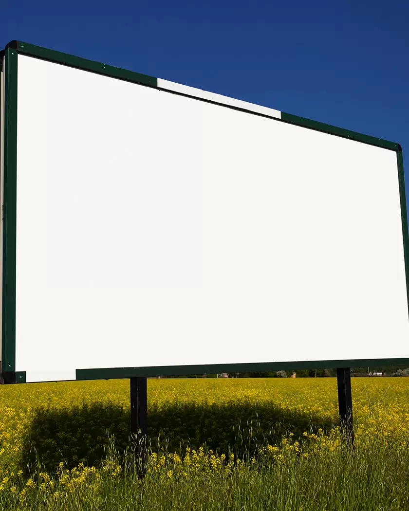 L'horizon vert de la pub | (iStock) | Françoise Blind-Kempinski - Directrice éditoriale et réalisatrice (journaliste Les Echos)