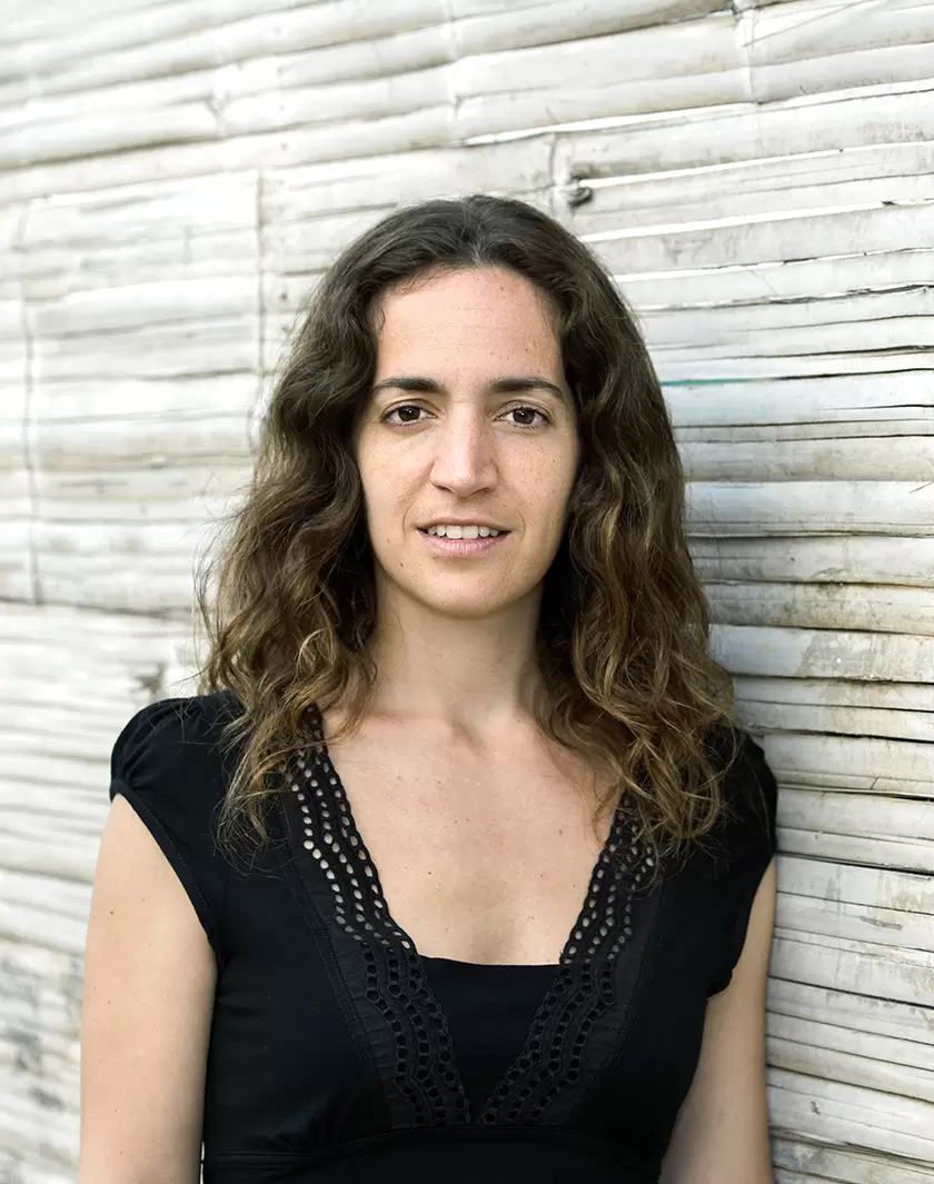 Le combat de Kerstin Forsberg pour protéger les raies mantas géantes | Laureate Kerstin Forsberg inZorritos, Peru. | Françoise Blind-Kempinski - Directrice éditoriale et réalisatrice (journaliste Les Echos)