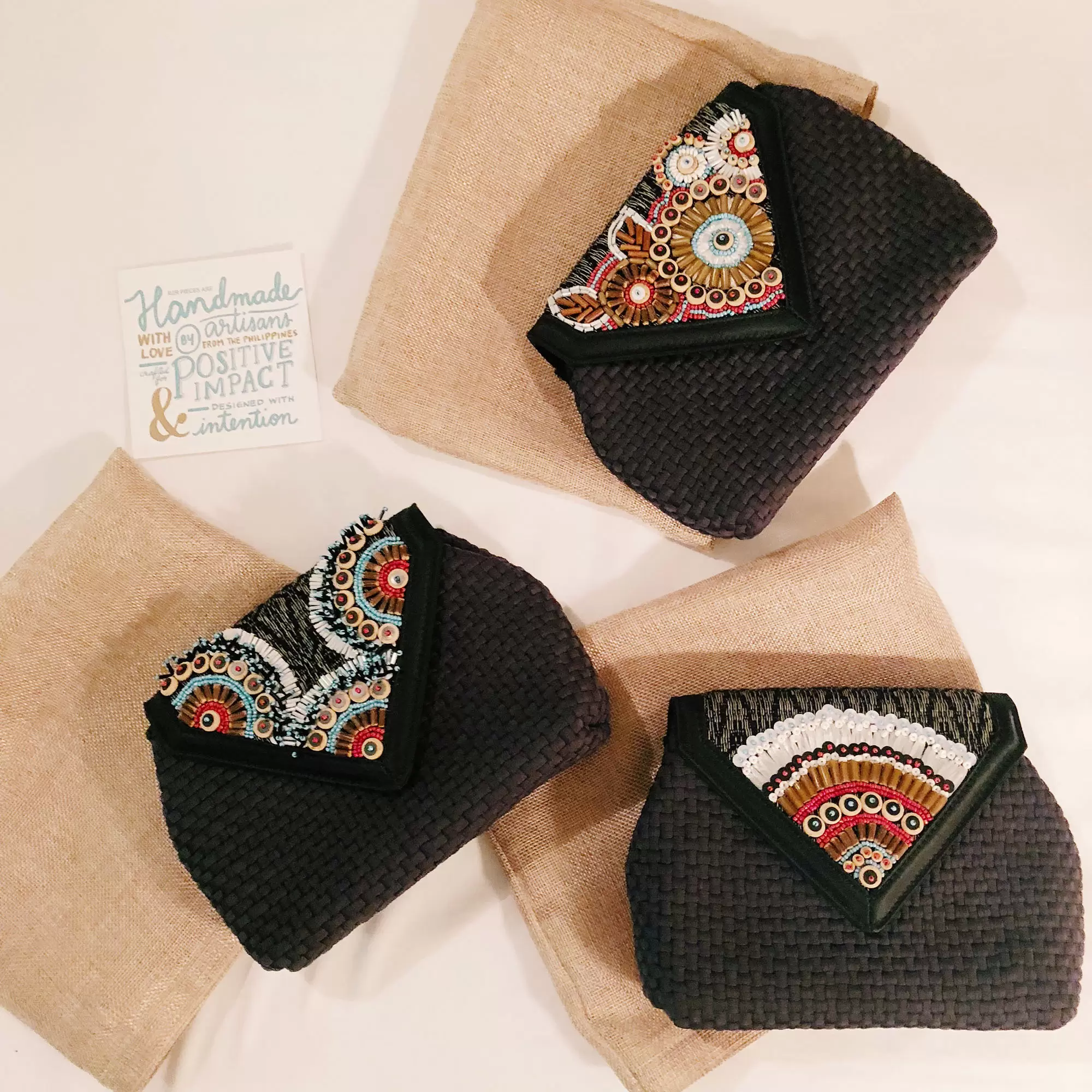 Reese Fernandez offre un avenir durable aux artisanes philippines | Françoise Blind-Kempinski - Directrice éditoriale et réalisatrice (journaliste Les Echos)