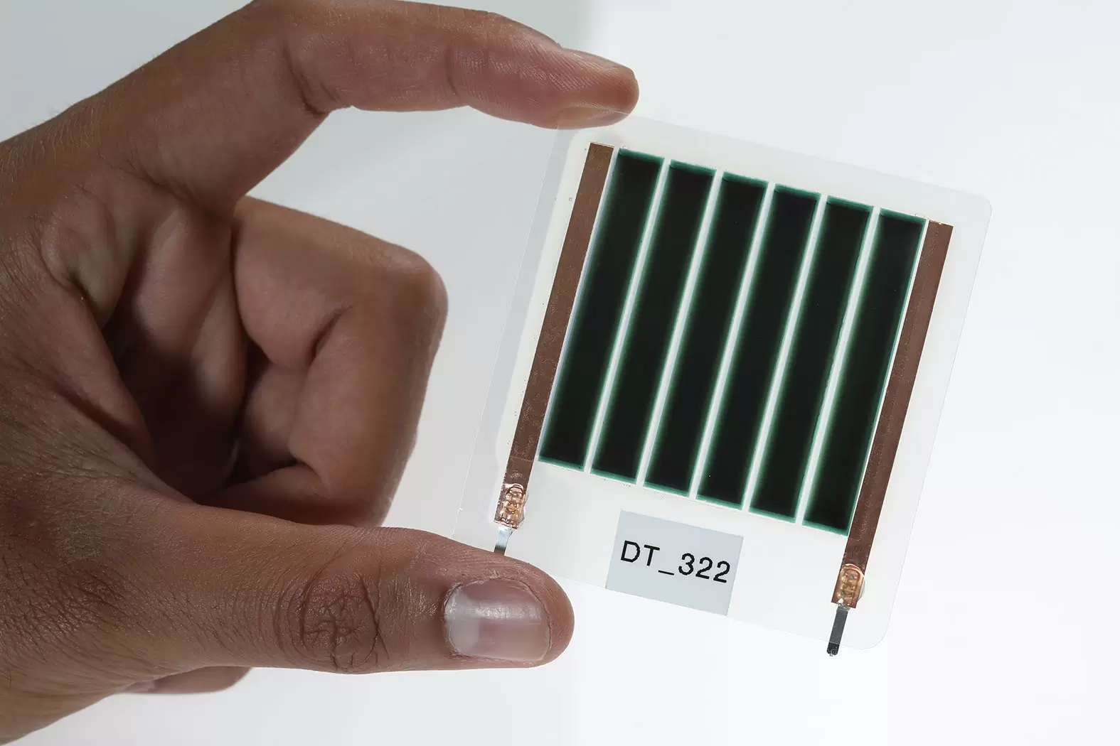 Dracula mise sur la lumière pour alimenter les objets connectés | Dracula Technologies | Françoise Blind-Kempinski - Directrice éditoriale et réalisatrice (journaliste Les Echos)