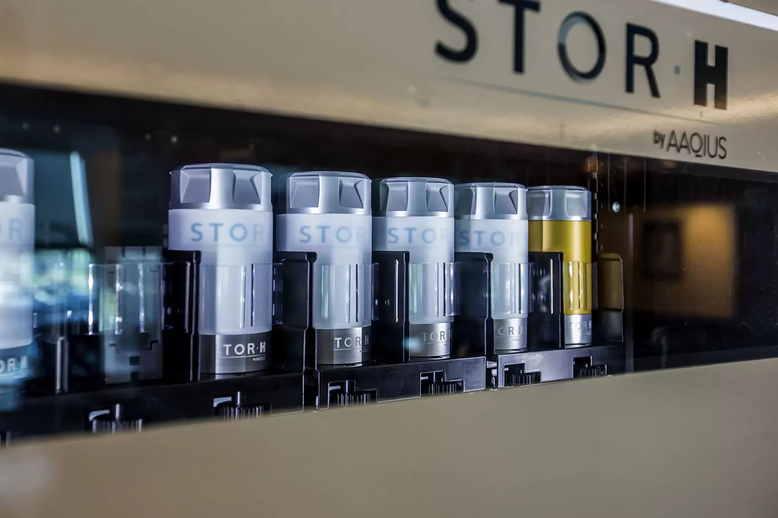 Stor-H : la révolution du moteur à hydrogène en marche | StorH-1 | Françoise Blind-Kempinski - Directrice éditoriale et réalisatrice (journaliste Les Echos)