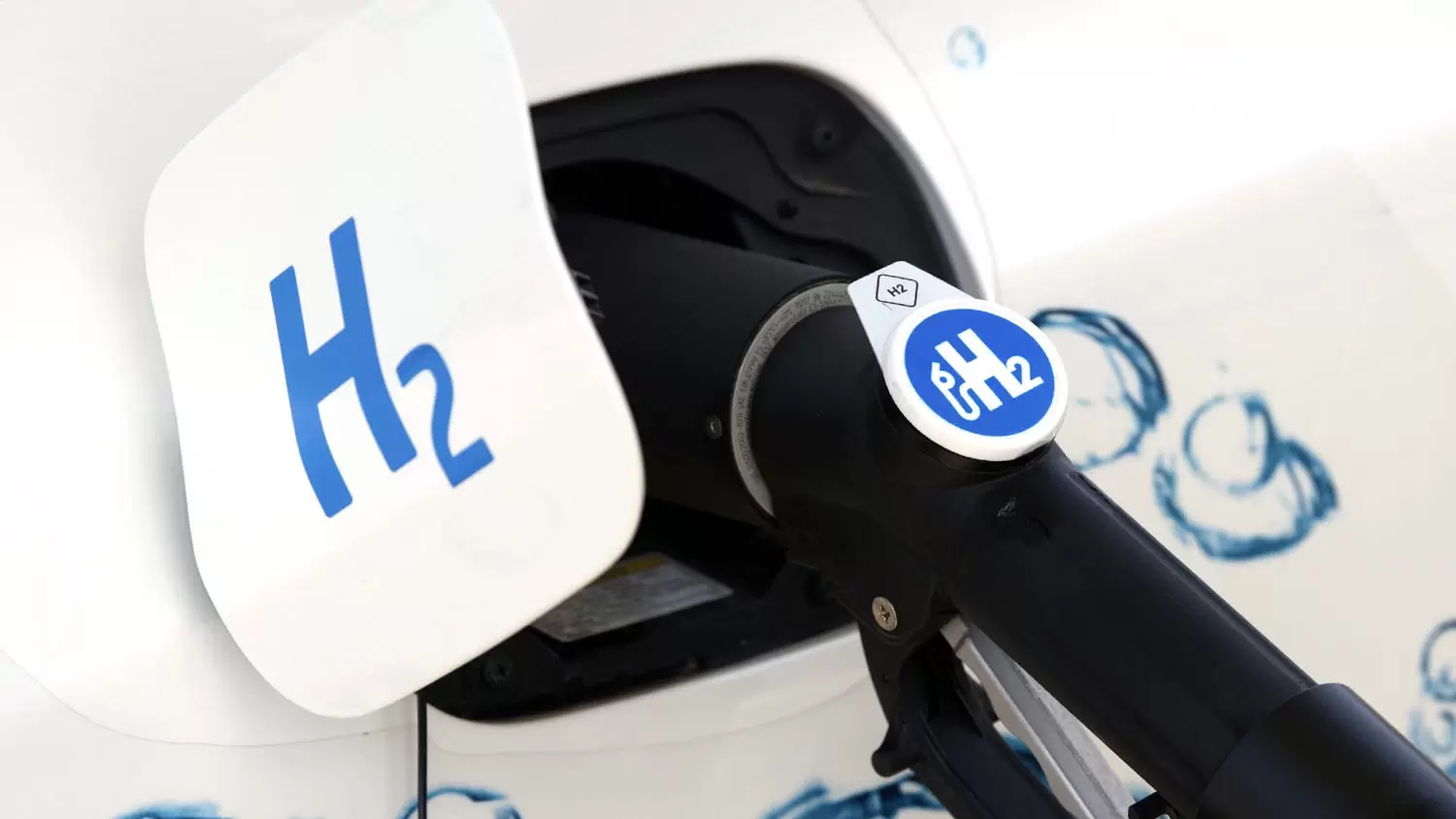 Stor-H : la révolution du moteur à hydrogène en marche | Sebastian Kahnert/DPA via ZUMA Press) | Françoise Blind-Kempinski - Directrice éditoriale et réalisatrice (journaliste Les Echos)