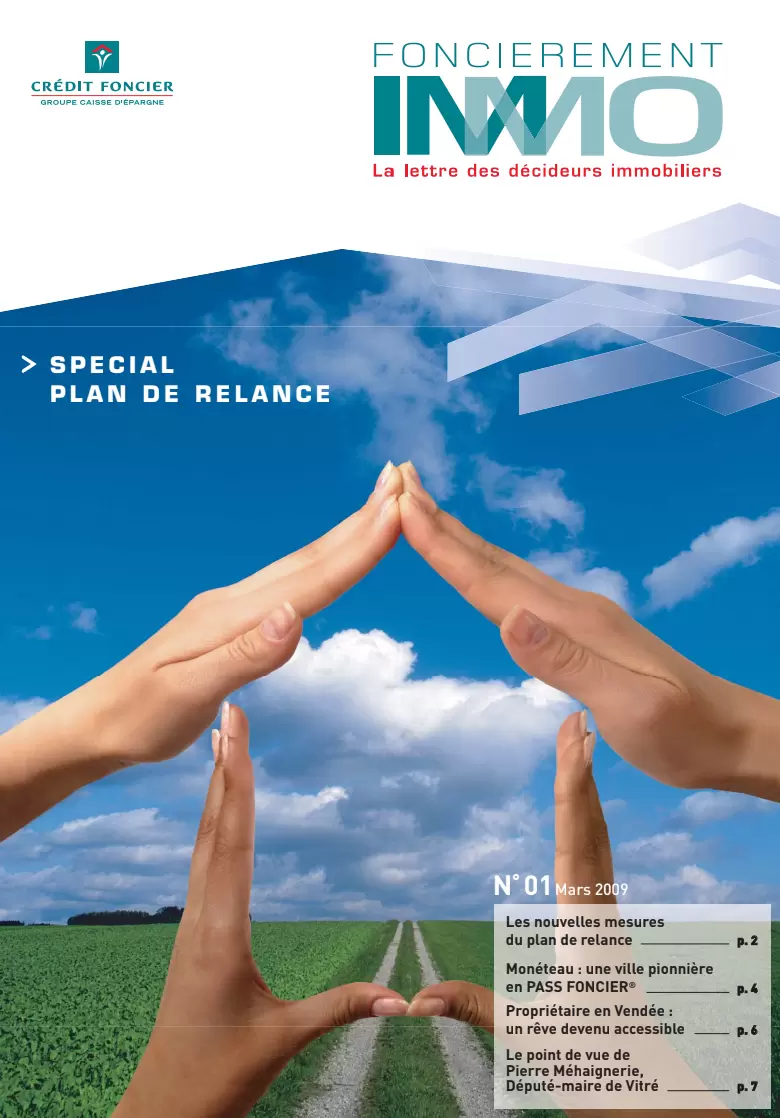 Edition : magazine et brochures | Françoise Blind-Kempinski - Directrice éditoriale et réalisatrice (journaliste Les Echos)