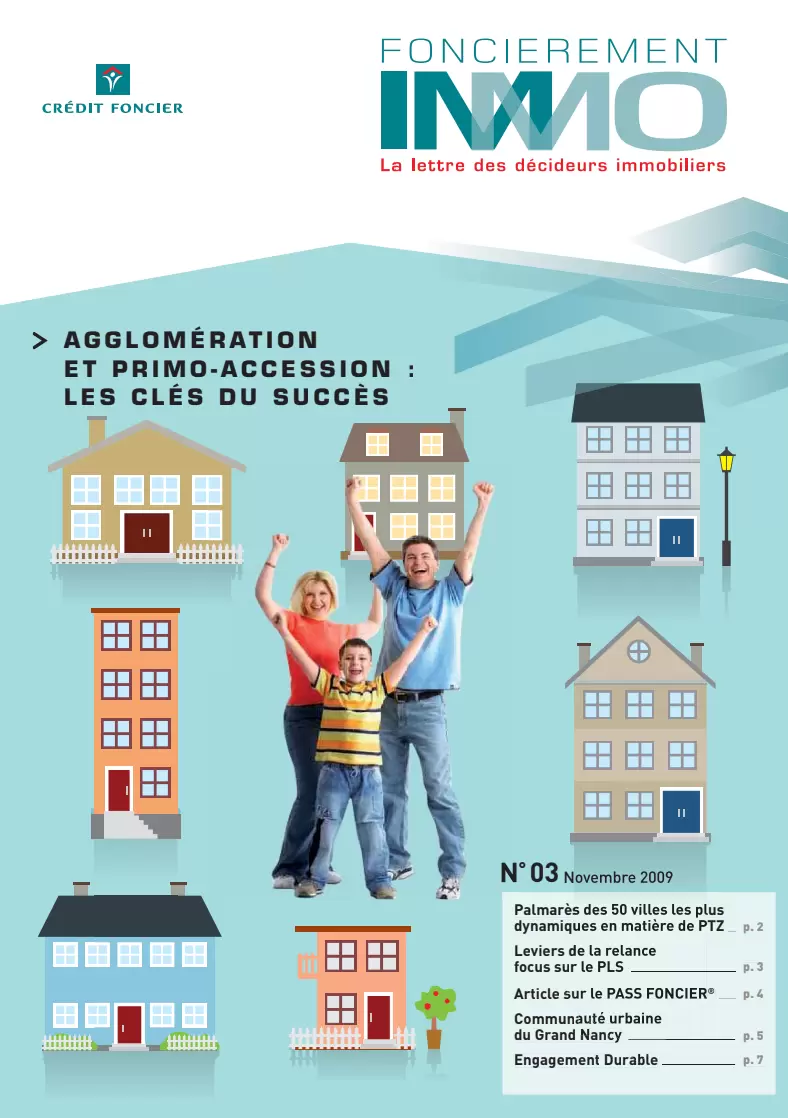 Edition : magazine et brochures 2 | Françoise Blind-Kempinski - Directrice éditoriale et réalisatrice (journaliste Les Echos)