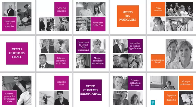 Edition : brochures 2 | Françoise Blind-Kempinski - Directrice éditoriale et réalisatrice (journaliste Les Echos)