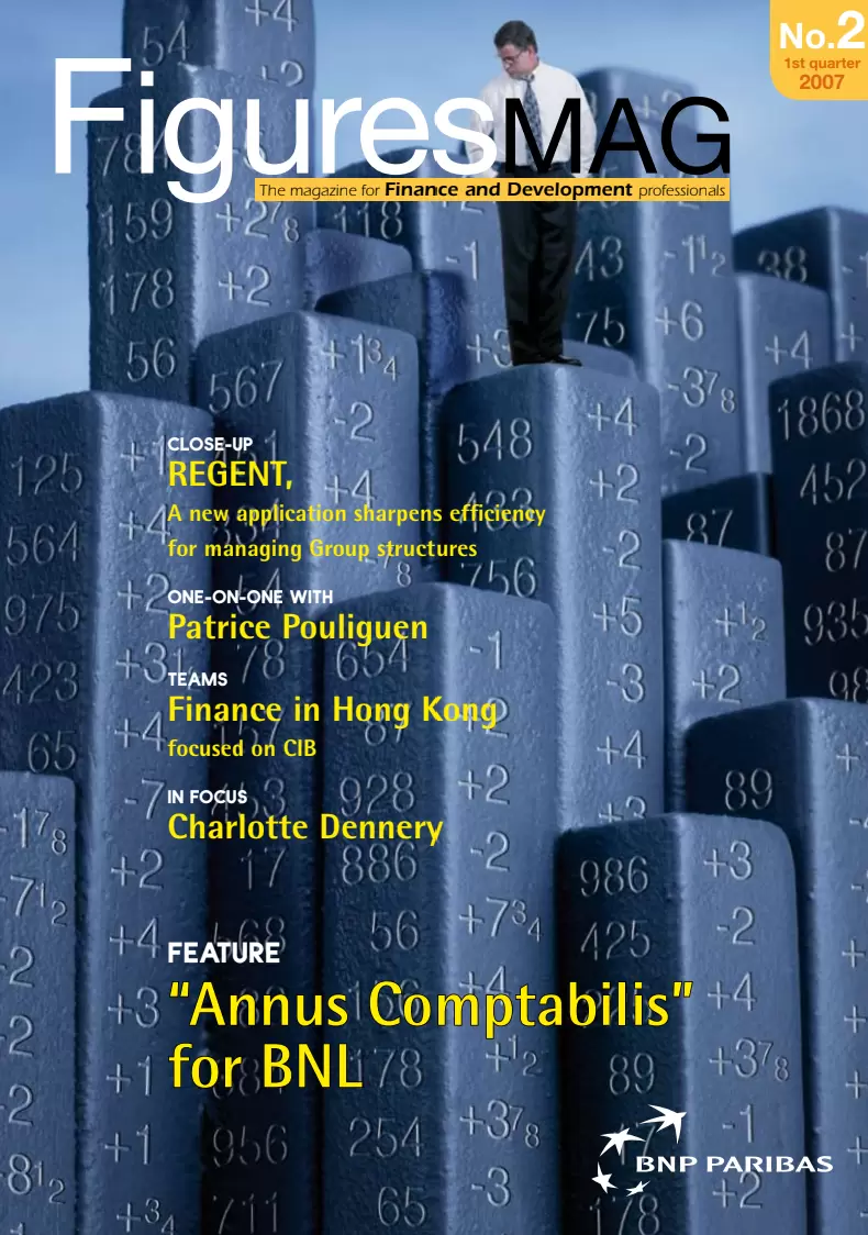 Edition : magazine | Françoise Blind-Kempinski - Directrice éditoriale et réalisatrice (journaliste Les Echos)