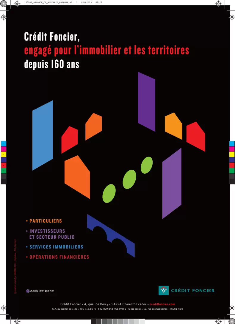 Edition : magazine et brochures 6 | Françoise Blind-Kempinski - Directrice éditoriale et réalisatrice (journaliste Les Echos)