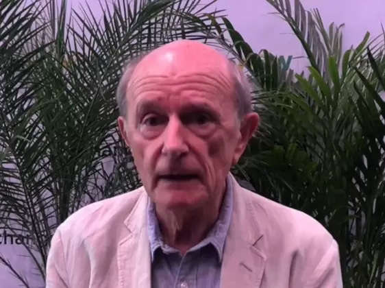 ChangeNow - Les Echos Planete | Jean-Louis Etienne | Françoise Blind-Kempinski - Directrice éditoriale et réalisatrice (journaliste Les Echos)