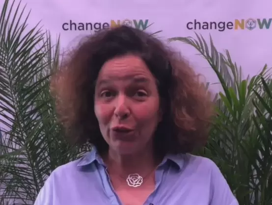 ChangeNow - Les Echos Planete | Galitt Kenan | Françoise Blind-Kempinski - Directrice éditoriale et réalisatrice (journaliste Les Echos)