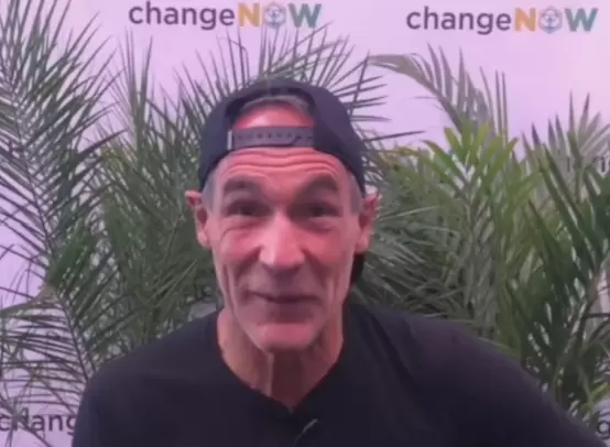 ChangeNow - Les Echos Planete | Mike Horn | Françoise Blind-Kempinski - Directrice éditoriale et réalisatrice (journaliste Les Echos)