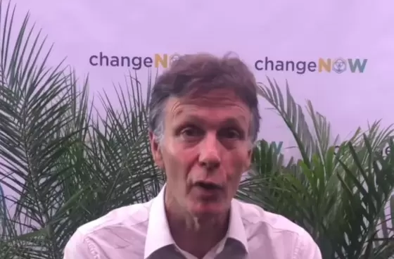 ChangeNow - Les Echos Planete | Jean Hornain | Françoise Blind-Kempinski - Directrice éditoriale et réalisatrice (journaliste Les Echos)