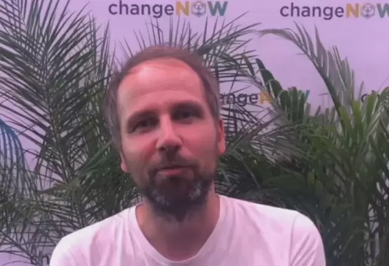 ChangeNow - Les Echos Planete | Christian Kroll | Françoise Blind-Kempinski - Directrice éditoriale et réalisatrice (journaliste Les Echos)