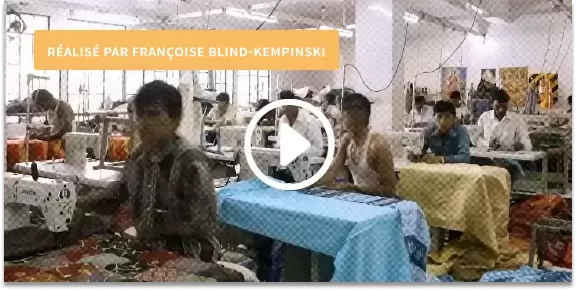 Couverture documentaire : et si on réenchantait le capitalisme ? | Elephant At Work | Françoise Blind-Kempinski - Directrice éditoriale et réalisatrice (journaliste Les Echos)