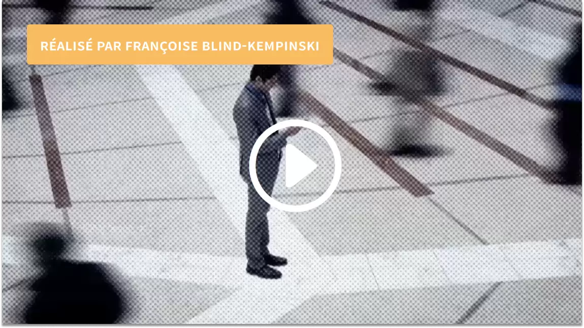 Couverture documentaire : l'urgence Digitale | Elephant At Work | Françoise Blind-Kempinski - Directrice éditoriale et réalisatrice (journaliste Les Echos)