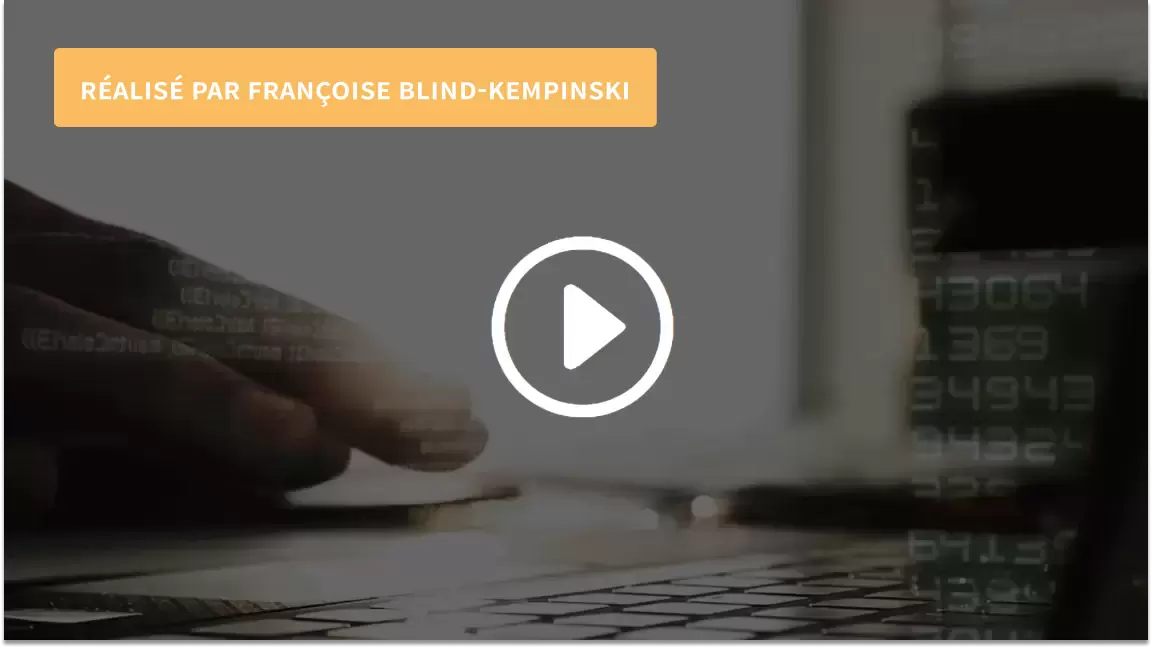 Couverture documentaire : cybersécurité, le casse-tête des entreprises | Elephant At Work | Françoise Blind-Kempinski - Directrice éditoriale et réalisatrice (journaliste Les Echos)