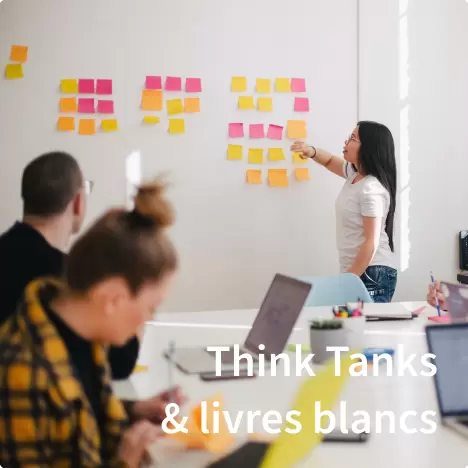 Thinks Tank livres blancs